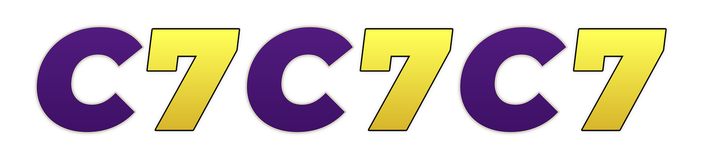 c7c7c7 লোগো